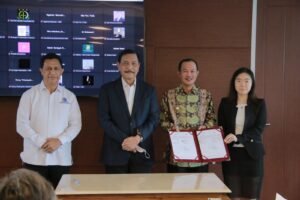 Pemkot Palembang Teken PKS Pengolahan Sampah Menjadi Energi Listrik