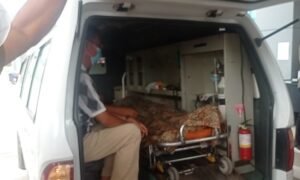 Sebelum Meninggal Mantan Wakil Gubernur Sumsel Sempat Mengeluh Sakit Maag