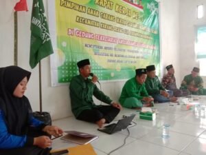 ISNU Karang Agung Ilir Rumuskan Program Unggulan