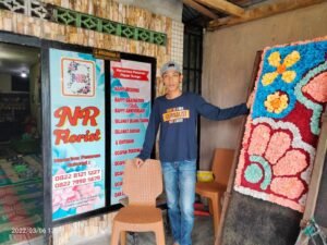 Pemilik Usaha Kecil Cemaskan Penerapan PPKM Level 3 di Lubuklinggau