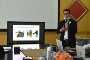 OKI Didorong Jadi Pelopor Listrik Pintar