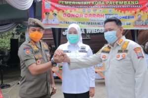 Fitri Ingatkan Pol PP Harus Tetap Humanis Tegakan Perda