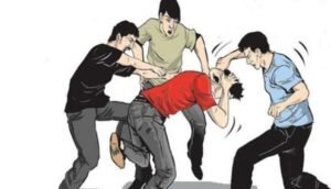 Mantan Kades di Kabupaten OKI Tewas Dikeroyok