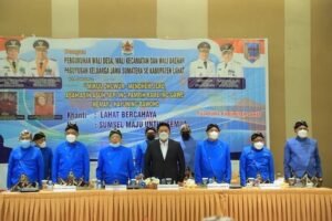 Herman Deru Harapkan Pujasuma Jadi Benteng Peradaban dan Budaya Jawa di Sumsel