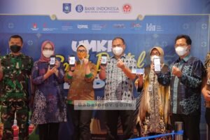 Dukung Produk Lokal, Gubernur Imbau Restoran di Babel Gunakan Eco Straw