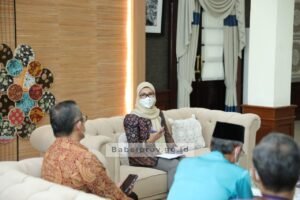 Pulau Belitung akan Jadi Tuan Rumah Womenpreneur Academy Launching