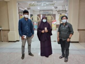 Liput Tambang Timah Ilegal, Wartawan di Belitung Dianiaya