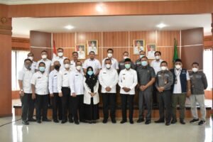 Tiru OKI, Pemkab OKU Ingin Digitalisasi Layanan Media dan Kehumasan