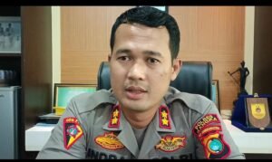 Knalpot Brong jadi Sasaran Utama Operasi Keselamatan Menumbing