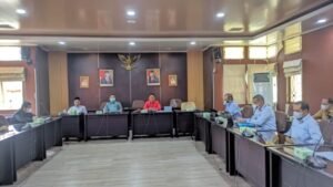 Soal Pemadaman Listrik, Komisi III Panggil Dirut PLN Babel