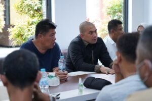 PERPAT Babel Ingatkan Pemerintah Soal Tanah Rakyat