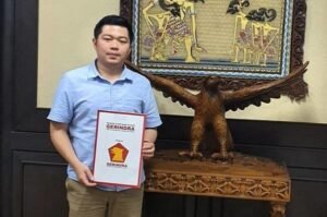 Awal Maret, Adzanu Dilantik sebagai Wakil Ketua DPRD Palembang