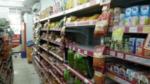 Minyak Goreng Hilang di Pasaran, Disdag OKI Terkesan Tutup Mata
