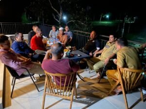 Molen Ajak Developer Diskusi Terkait Penyesuaian NJOP di Kota Pangkalpinang