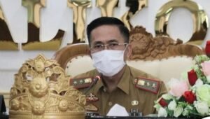 Zulkarnain : Pengelola Keuangan Wajib Bersertifikasi