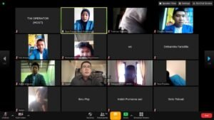 PMII Bangka Siapkan Mahasiswa dan Masyarakat Tangkal Radikalisme