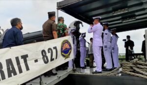 ‘Ekspedisi Rupiah Berdaulat’ sebagai Kegiatan Strategis