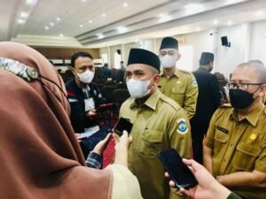 Heboh Soal NJOP, Berikut Pernyataan Wali Kota Pangkalpinang