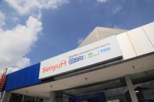 BRI Dorong Pemerataan Ekonomi Melalui Holding Ultra Mikro