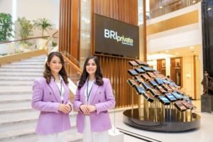 Jumlah Investor Millenial Wealth Management BRI Meningkat 47%