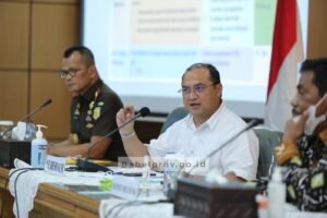 Persiapan Tuan Rumah G20, Pulau Belitung Terus Berbenah