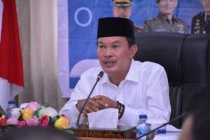 Status PPKM Kota Palembang Naik ke Level 3