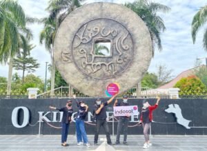 Indosat Perluas Jaringan 4G Plus di Bangka