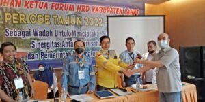 Pemkab Lahat Inisiasi Pembentukan Forum HRD Perusahaan untuk Cegah Konflik
