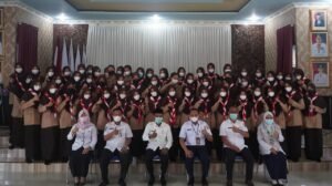 Motivasi Pelajar di OKI agar Makin Cinta Pancasila