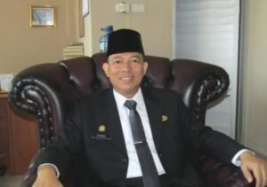 H Teddy Meilwansyah, Sosok Pemimpin yang Inspiratif