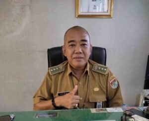 PSSI Lubuklinggau Siap Sukseskan Liga Santri Piala KASAD Tahun 2022