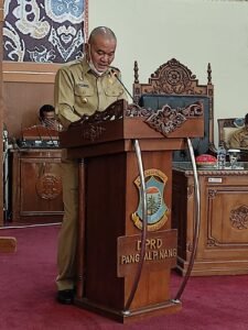 Pengembangan Pariwisata Perlu Ditingkatkan Melalui Potensi Nasional dan Daerah