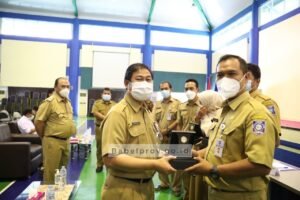 Kerjasama Polman – SMA/SMK se-Babel Bentuk Akselerasi