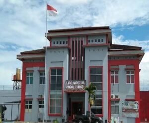 Napi Lapas Narkotika Pangkalpinang Kabur, Kalapas Sebut Manfaatkan Situasi Hujan Deras