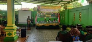 Kembalikan Kejayaan Partai, PPP Perkuat Jaringan hingga ke Akar