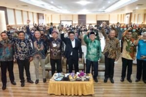 Herman Deru Ajak Jeme Kite Besemah&nbsp;Jaga Predikat Kota Green City Pagaralam
