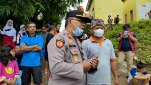 Bocah 12 Tahun Hanyut di Sungai Lengkayap, BPBD OKU dan Basarnas Lakukan Pencarian
