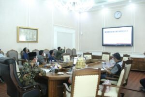 Covid 19 Naik Lagi, Harnojoyo Ajak Wong Palembang Jangan Kendor Prokes