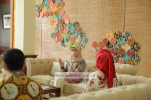 Dukungan BI Bantu UMKM Babel Tembus Pasar Internasional