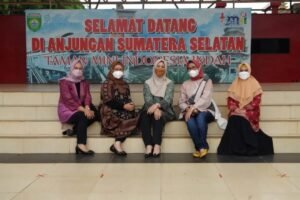 Tarik Minat Wisatawan Kunjungi Anjungan Sumsel di TMII