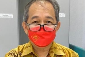 Buron 10 Tahun, Terpidana Kasus 1,4 M Ditangkap Tim Eksekutor Kejari Pangkalpinang