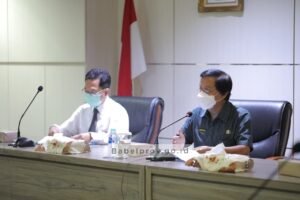 Pelaku Usaha Minyak Goreng di Babel Sudah Terapkan Harga Sesuai Permendag