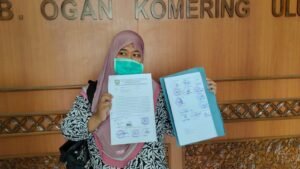 Pemkab OKU Diminta untuk Mencopot Camat Peninjauan