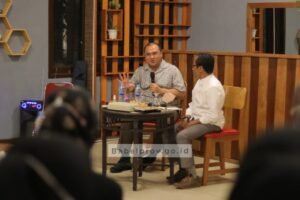 Pemerintah Pusat Percaya Belitong Siap untuk G20, Gubernur: Kita Harus Bisa!