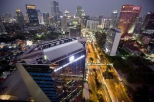 BRI Imbau Masyarakat Waspadai Investasi Ilegal