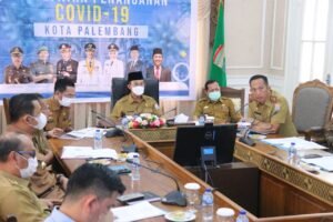 Jadi Tuan Rumah Rakernas JKPI Harnojoyo Inginkan Hal Ini