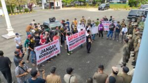 Warga OKU Desak DPRD Aktif Minta Gubernur Sumsel Tunjuk PJ Bupati OKU