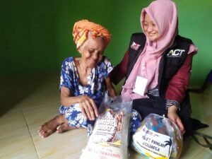 MRI Babel Gelar RoadShow ke Pulau Nangka