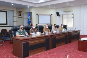 Pemkot Pangkalpinang Siap Antisipasi dan Basmi Omicron