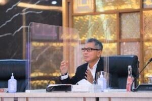 Pacu Pemulihan Ekonomi, BRI Serius Berdayakan Sektor UMKM dan UMi